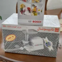 سرویس چینی ۹۰ پارچه ذرین . آبمیوه گیری بوش .
