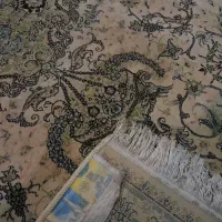 یک جفت فرش۶متری
