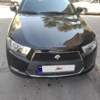 دنا پلاس دنده ای EF7|خودرو سواری و وانت|هشتگرد, شهرک ولیعصر (مصلی)|دیوار