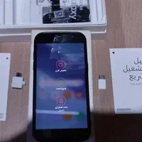 سامسونگ ضدآب.فابریک تا حالا به تعمیرنرفته|موبایل|میانه, |دیوار
