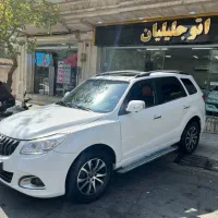هایما اس ۷ مدل ۹۸ بسیار تمیز