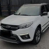 ام وی ام X33 S گیربکس جدید مدل 99 اقساطی