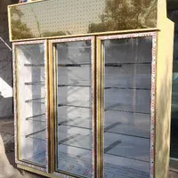 یخچال هایپری ایستاده ویترینی معکبی  فروشگاهی.|فروشگاه و مغازه|تهران, نیروی هوایی (پیروزی)|دیوار