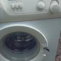 لباسشویی خارجی سالم