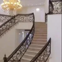 نقاشی ساختمان (سرو)|خدمات پیشه و مهارت|کرمانشاه, |دیوار