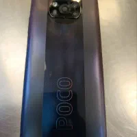 شیائومی Poco X3 Pro با حافظهٔ ۲۵۶ گیگابایت