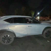 فروش خودرو جی ای سی امکو|خودرو سواری و وانت|تهران, منیریه|دیوار