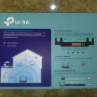 مودم Tp-link Vr300|مودم و تجهیزات شبکه|تهران, نیروی هوایی (پیروزی)|دیوار