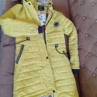 کاپشن دخترانه|لباس|مشهد, امامیه (شهرک غرب)|دیوار