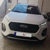 ایکس22پرو دنده دستی1404