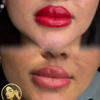 خدمات آرایش دائمی