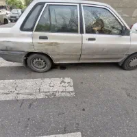 پراید کاربراتور