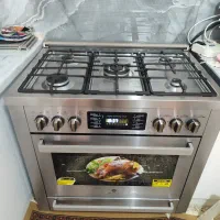 فروش یک دستگاه اجاق گاز سینگل فردار