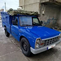 سایپا زامیاد 94‌دوگانە کارخانە