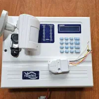 دزدگیر سیمکارتی فول امکانات