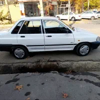 پراید مدل ۸۸