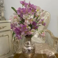 گل و گلدون|گل مصنوعی|کرج, بنیاد|دیوار