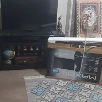 تلویزیون ۴۳ مکسین|تلویزیون و پروژکتور|آمل, |دیوار