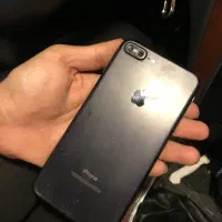 گوشی ایفون ۷ پلاس ۱۲۸ گیگ|موبایل|شاهرود, |دیوار