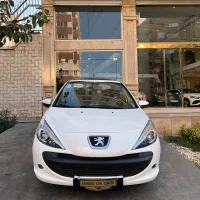 ۲۰۷ دنده پانا ۱۴۰۳ و ۱۴۰۴ صفر / نقد و اقساط