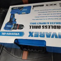 دلر شارژی -برقی-  فرزبزرگ ومینی