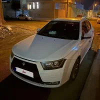 دنا پلاس اتومات 1403 با لوازم