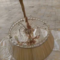 لوستر|لوستر و چراغ آویز|تهران, تهرانپارس شرقی|دیوار
