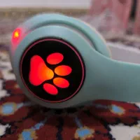 هدفون بلوتوث گوش‌گربه‌ای D28