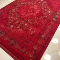 فرش نیما بدون نیاز به چک*//