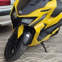 sym jt200
