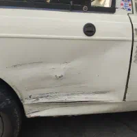 پیکان وانت مدل ۸۸