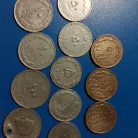 سکه های کلکسیونی|کلکسیون سکه، تمبر، اسکناس|کرمانشاه, |دیوار