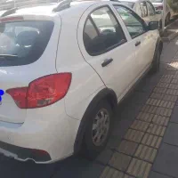 کوییک مدل ۱۴۰۰|خودرو سواری و وانت|تهران, باغ فیض|دیوار