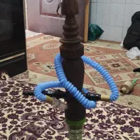 قلیان فروشی