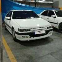 معاوضه پارس tu5 با تارا یا دنا پلاس