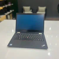 لپتاپ لنوو یوگا ۳۸۰ / lenovo yoga x30