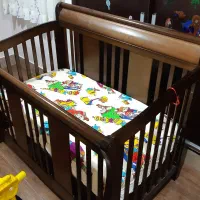 سرویس خواب بچگانه|تخت و سرویس خواب|آبادان, |دیوار