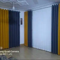 نصب انواع پرده ،خشکشویی واتو کشی با کمترین قیمت