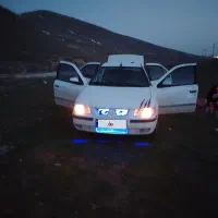 سمندef7 مدل 93 معاوضه