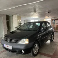 ال نود ۹۶ پارس خودوری