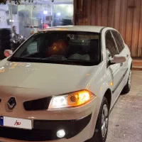 مگان ۸۹ دنده درجه یک|خودرو سواری و وانت|نکا, |دیوار