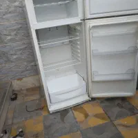 یخچال فریزر سالم با ضمانت