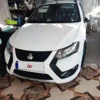 کوییک جی ایکس ال تازه تحویل با SBR