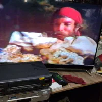 ویدیو در حد آکبند سه تا|پخش‌کننده DVD و ویدیو|قرچک, باقرآباد|دیوار