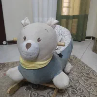 راکر کودک