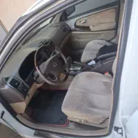 ماکسیما مدل ۹۰ رنگ سفید|خودرو سواری و وانت|شیراز, قصرالدشت|دیوار