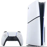 ps5 دیسکخور