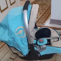 کریر کودک|کالسکه و لوازم جانبی|قم, پردیسان|دیوار