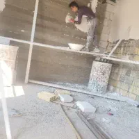 خدمات گچکاری،گچ سفید ،گچ خاک ، خورده کاری،دیوارگچی|خدمات پیشه و مهارت|مشهد, کوی المهدی|دیوار