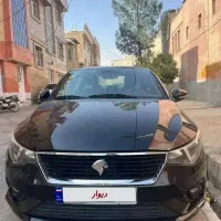 تارا مدل 1403 دنده ای|خودرو سواری و وانت|شیراز, شیخ روزبهان|دیوار